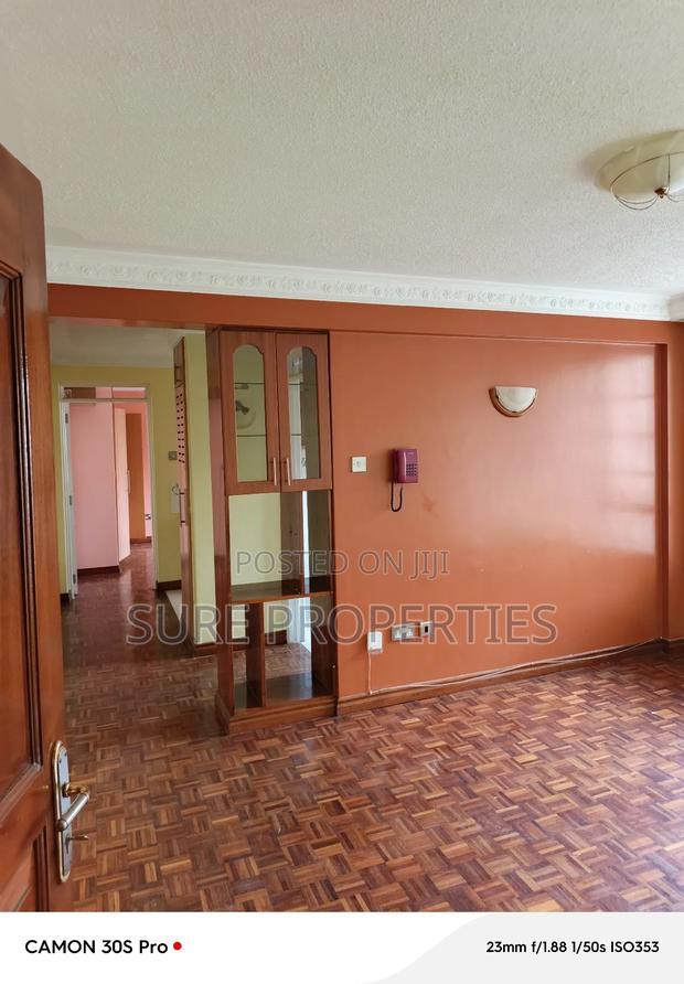 1bdrm Apartment in Kilimani for rent