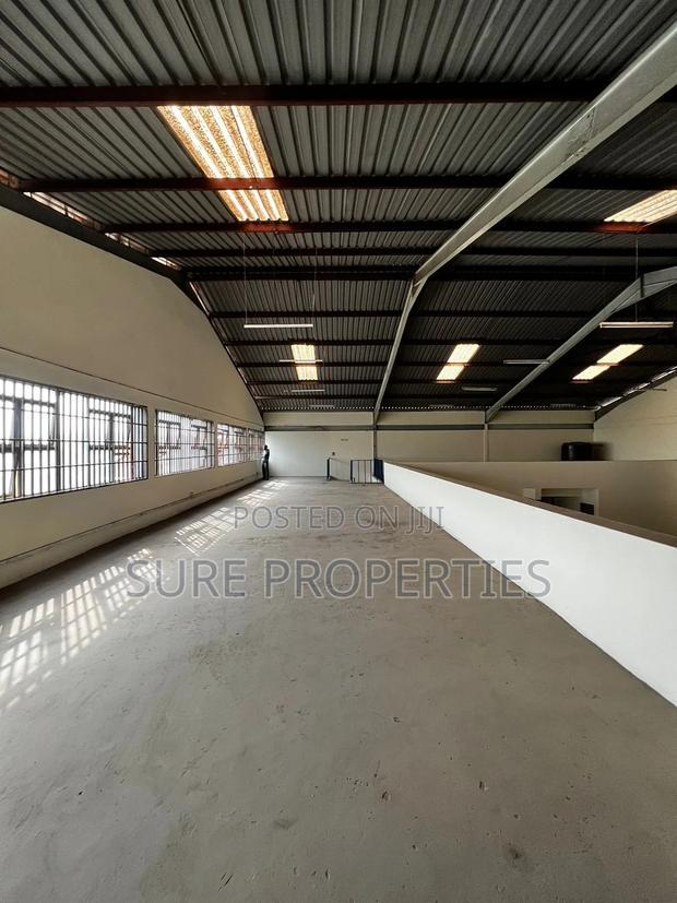 Warehouse for Rent