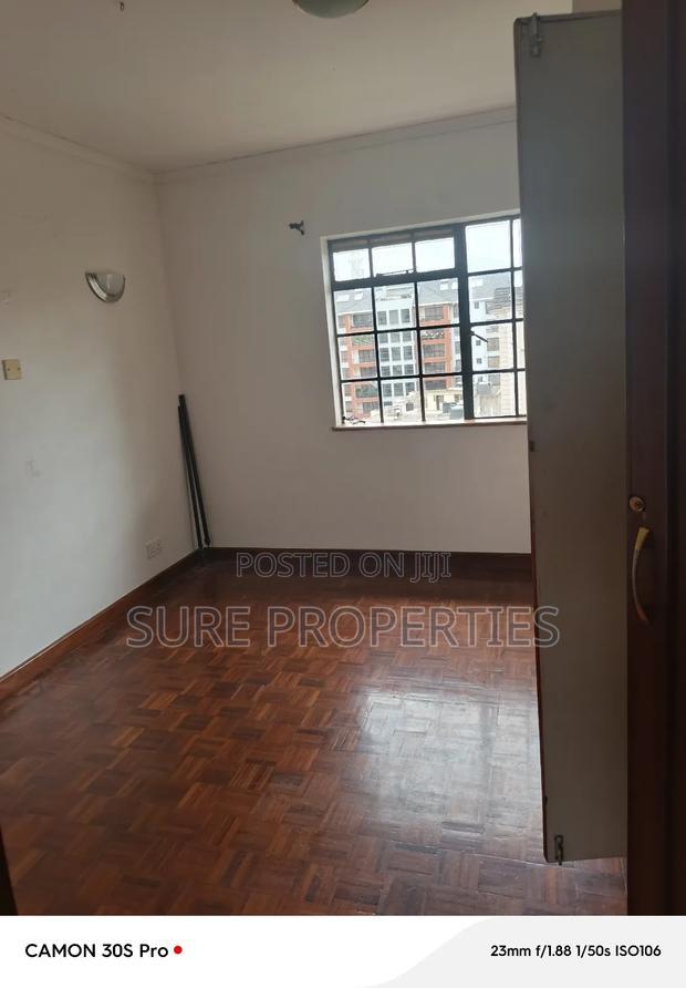 3bdrm Apartment in Kilimani for rent