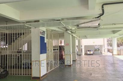 3bdrm Apartment in Kilimani for rent