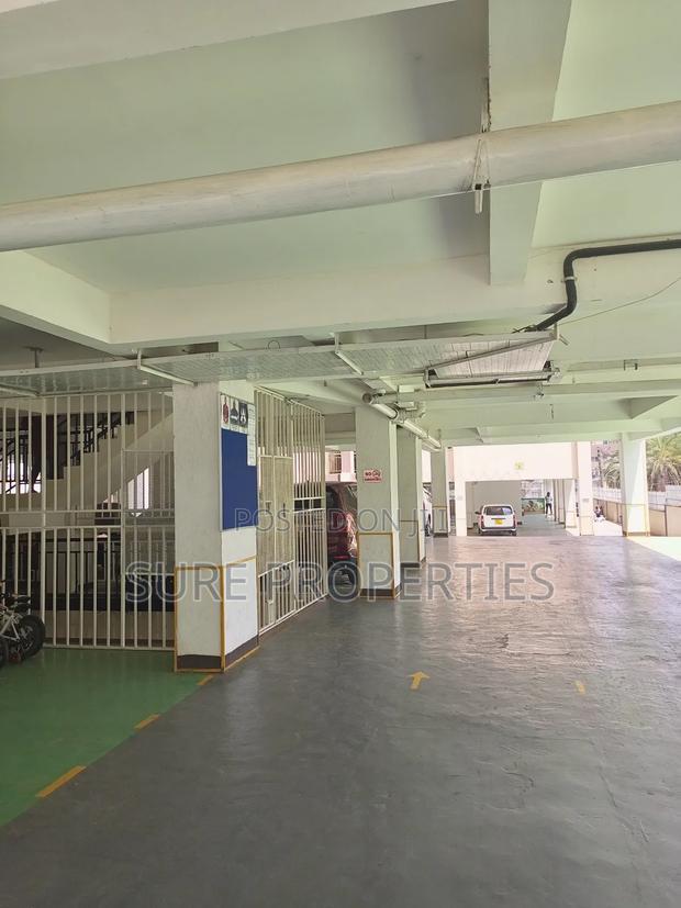 3bdrm Apartment in Kilimani for rent
