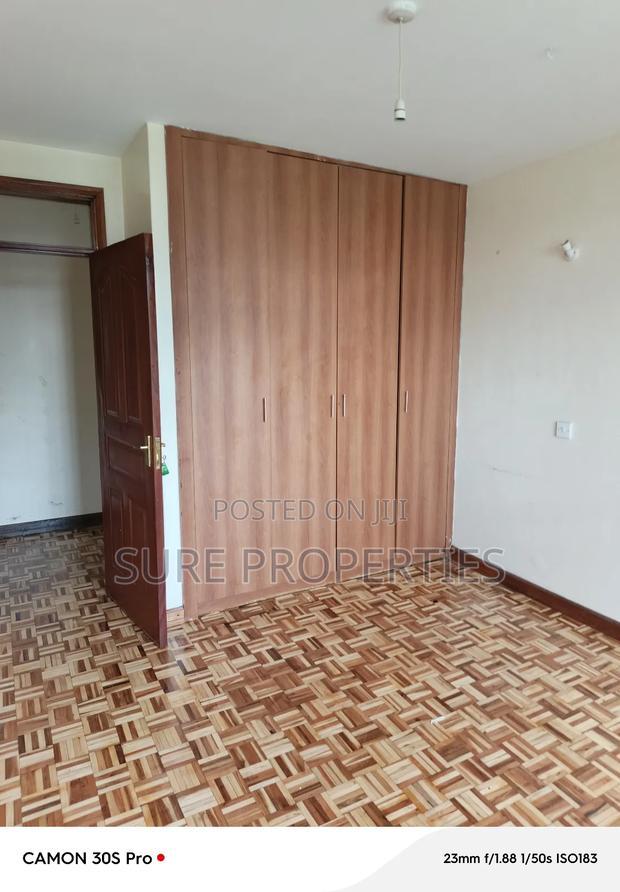 3bdrm Apartment in Riara Road, Kilimani for rent