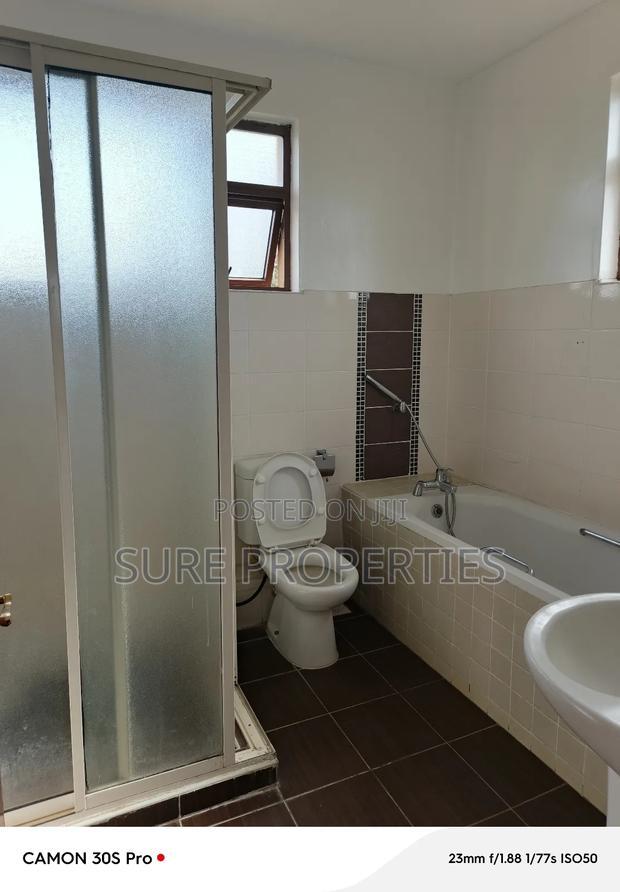 3bdrm Apartment in Ndemi Road, Kilimani for rent