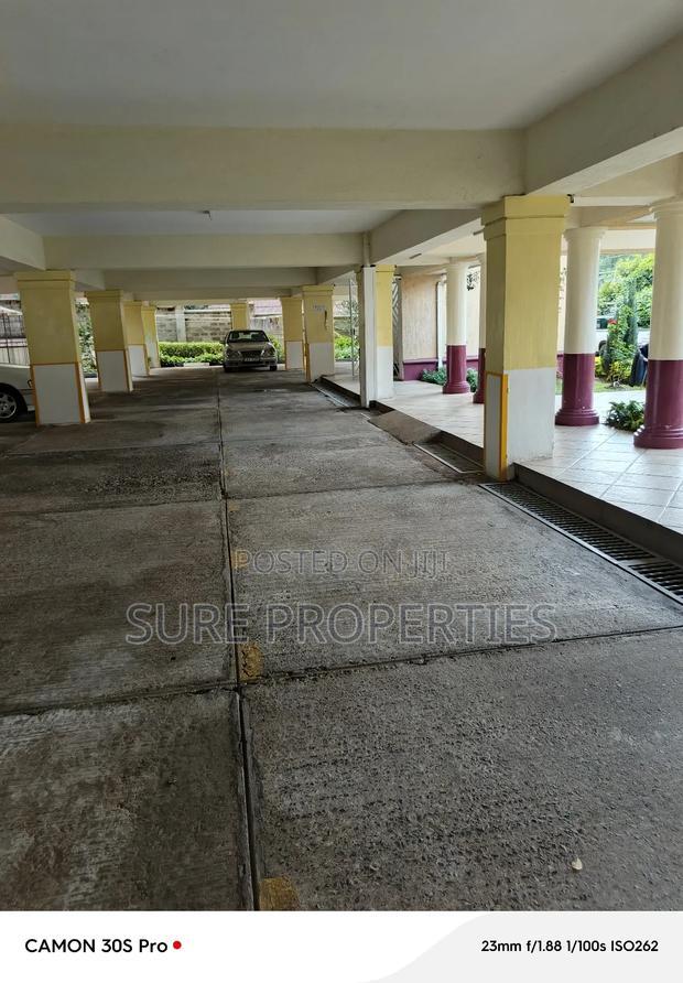 1bdrm Apartment in Elgeyo Marakwet Road, Kilimani for rent