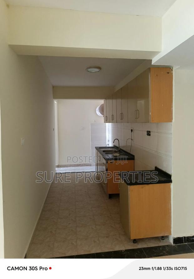 3bdrm Apartment in Kindaruma Road, Kilimani for rent