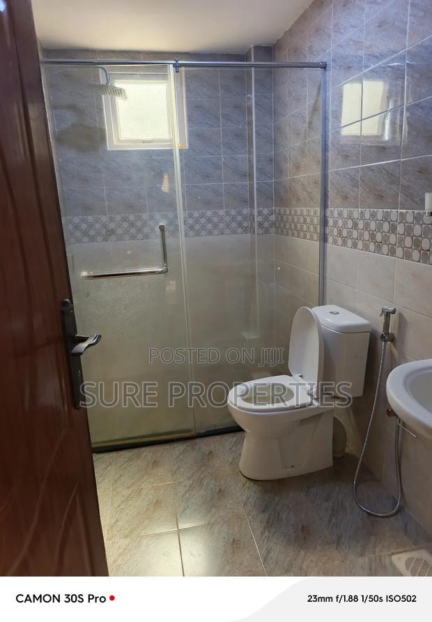 3bdrm Apartment in Riara Road, Kilimani for rent