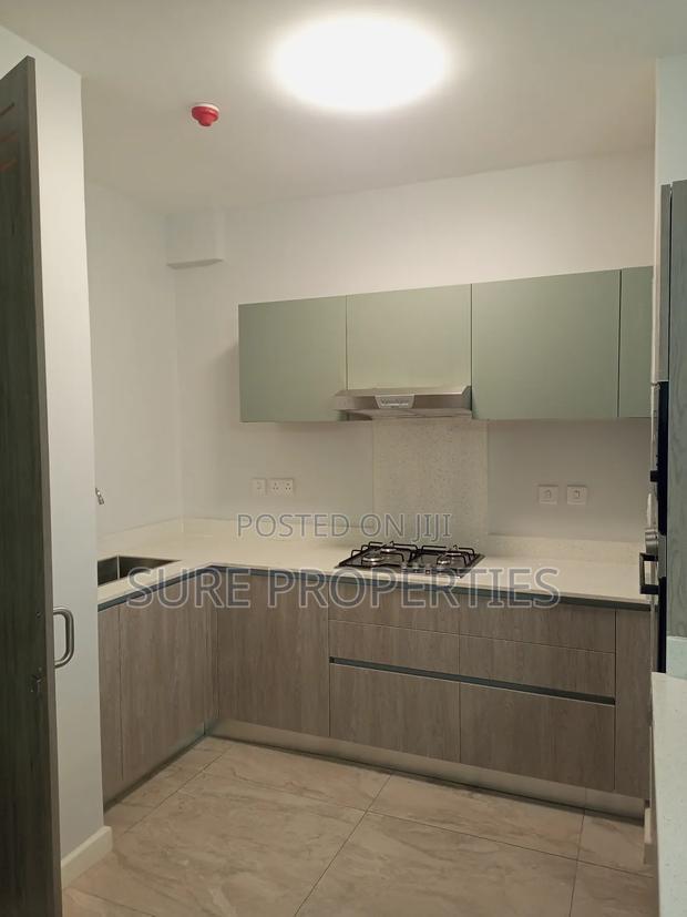 2bdrm Apartment in Kileleshwa for rent