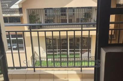 2bdrm Apartment in Muringa Road, Kilimani for rent