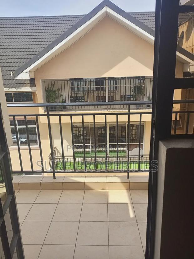 2bdrm Apartment in Muringa Road, Kilimani for rent
