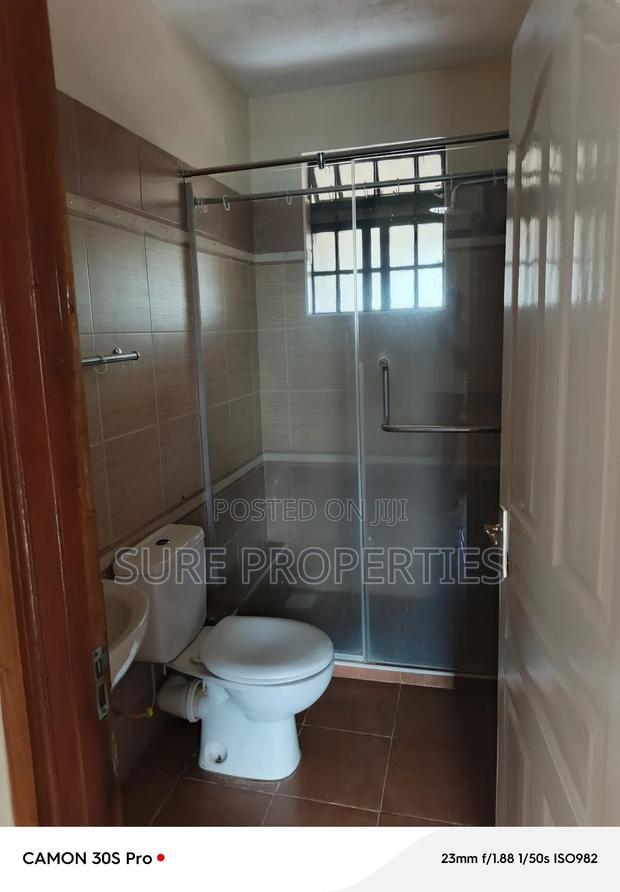 3bdrm Apartment in Riara Road, Kilimani for rent