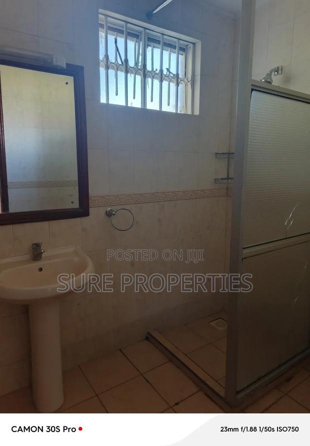 3bdrm Apartment in Lenana Road, Kilimani for rent
