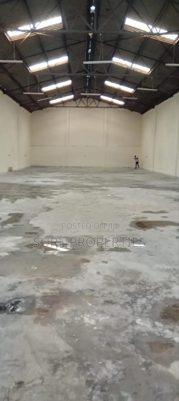 Warehouse for Remt