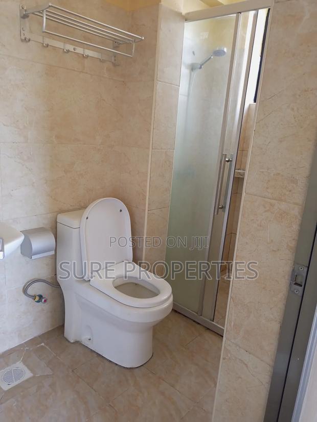 3bdrm Apartment in Kilimani for rent