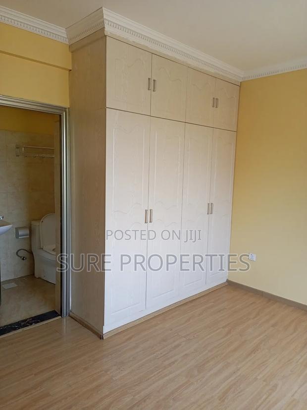 3bdrm Apartment in Kilimani for rent