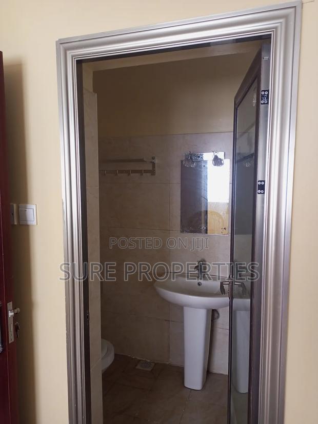 3bdrm Apartment in Kilimani for rent