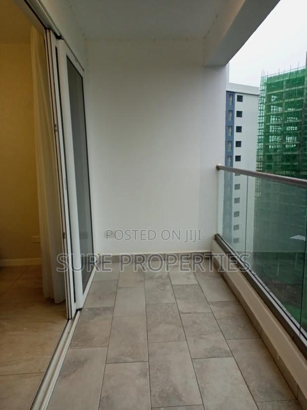 2bdrm Apartment in Kileleshwa for rent