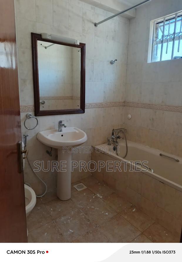 3bdrm Apartment in Lenana Road, Kilimani for rent