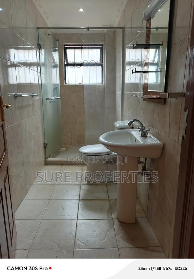 3bdrm Apartment in Mbaazi Road, Lavington for rent