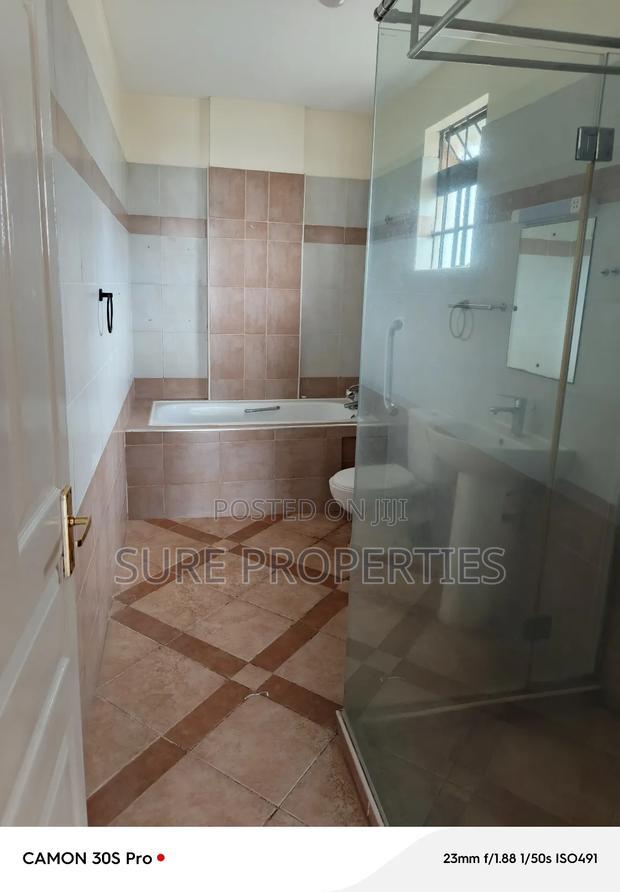 3bdrm Apartment in Riara Road, Kilimani for rent
