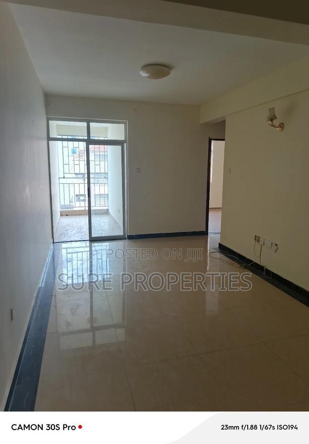 3bdrm Apartment in Kindaruma Road, Kilimani for rent