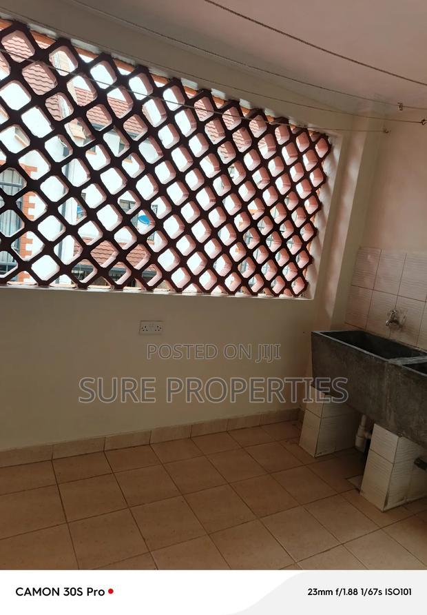 3bdrm Apartment in Mbaazi Road, Lavington for rent