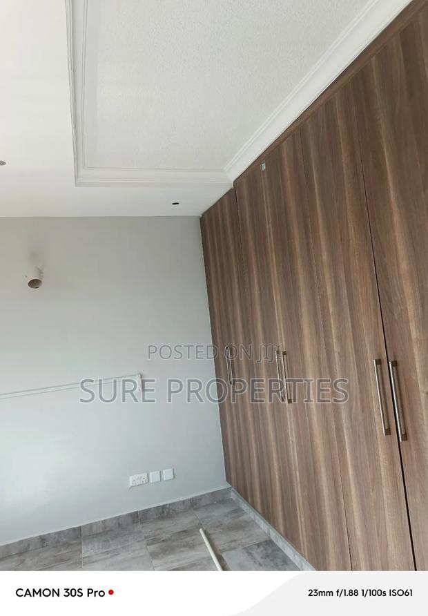 4bdrm Apartment in Elgyo Marakwet, Kilimani for rent