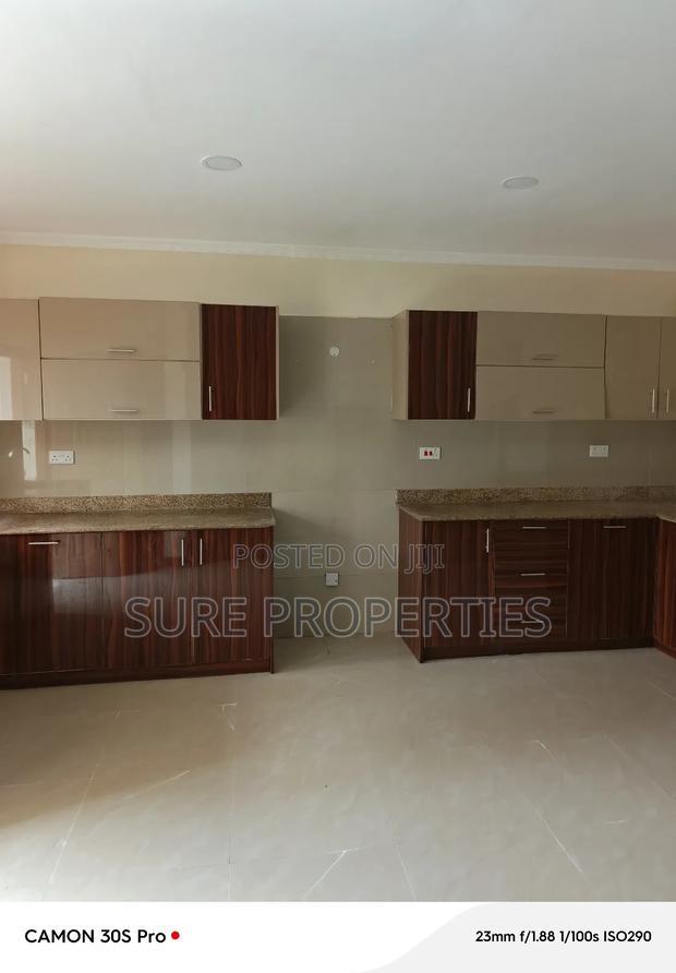 3bdrm Apartment in Riara Road, Kilimani for rent