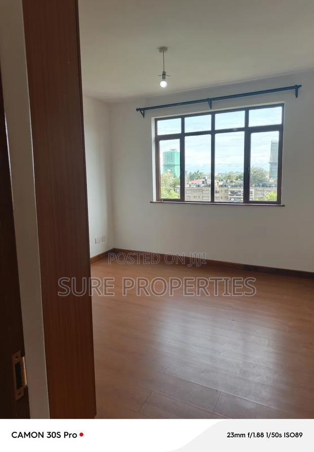 3bdrm Apartment in Ndemi Road, Kilimani for rent