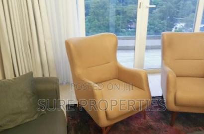2bdrm Apartment in Kileleshwa for rent