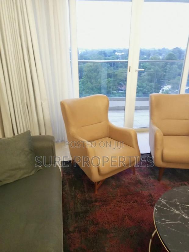 2bdrm Apartment in Kileleshwa for rent