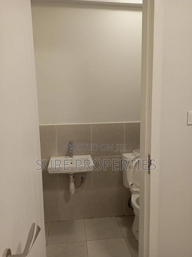 2bdrm Apartment in Kileleshwa for rent