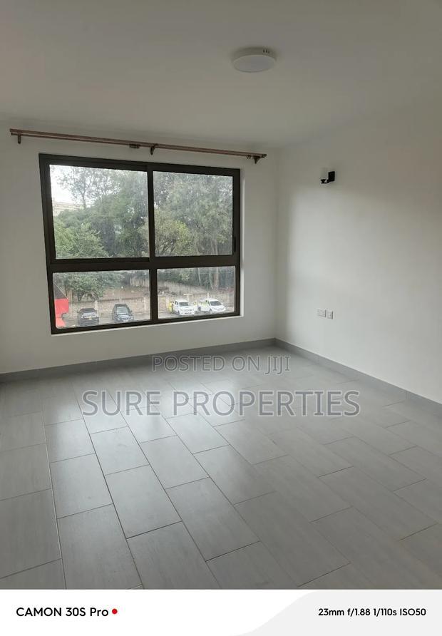 3bdrm Apartment in Muthangari Road, Lavington for rent
