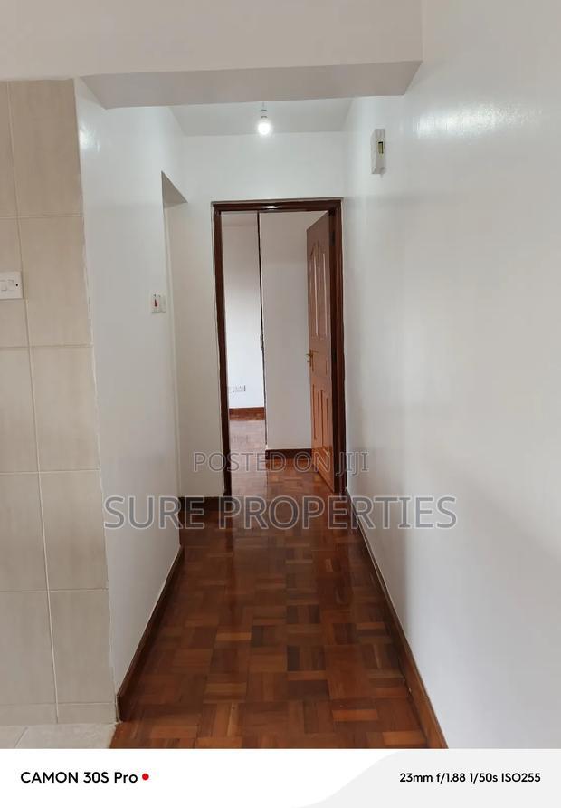 1bdrm Apartment in Elgeyo Marakwet Road, Kilimani for rent
