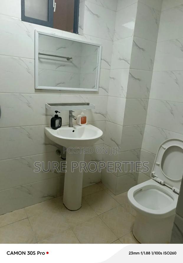 Furnished 3bdrm Apartment in Ngong Road, Kilimani for rent