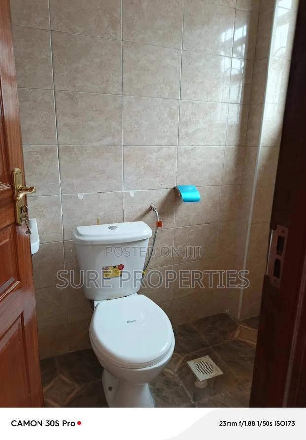 3bdrm Apartment in Mbaazi Road, Lavington for rent
