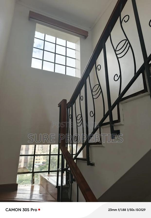 3bdrm Apartment in Kilimani for rent