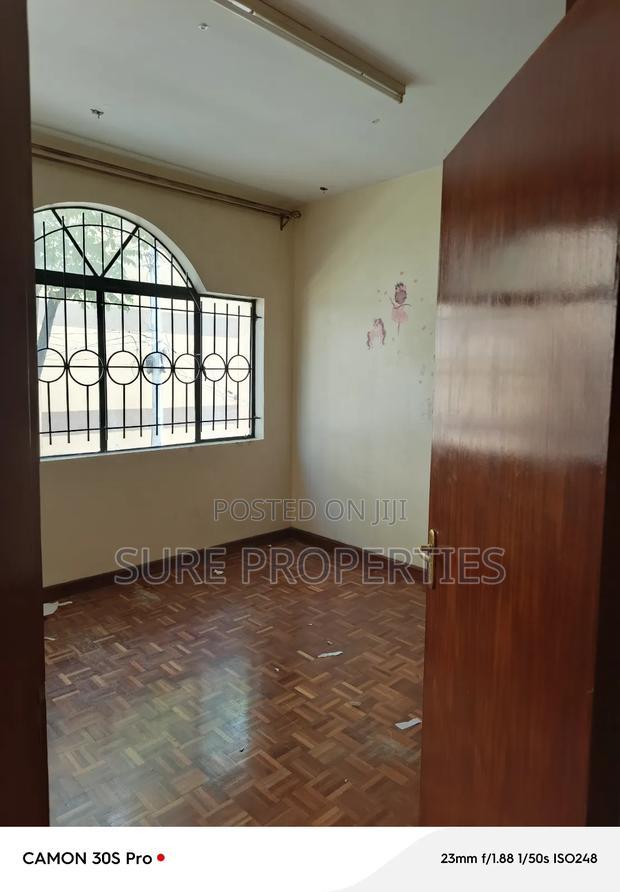 3bdrm Apartment in Muringa Road, Kilimani for rent