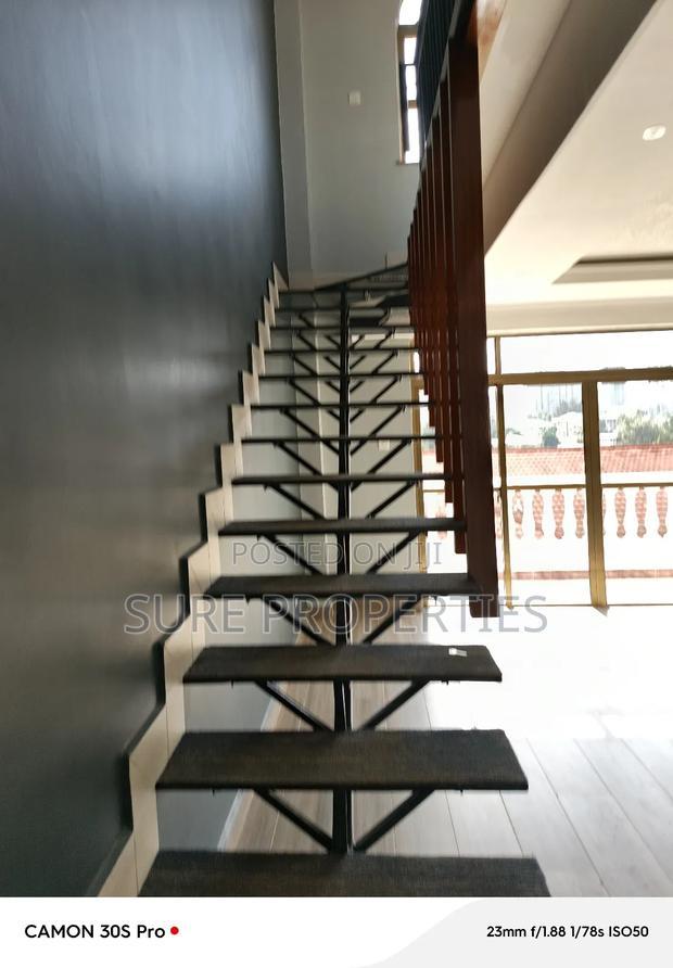 4bdrm Apartment in Elgyo Marakwet, Kilimani for rent