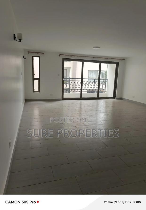 3bdrm Apartment in Muthangari Road, Lavington for rent