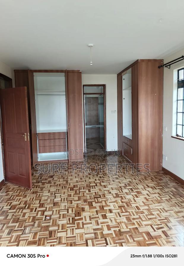 3bdrm Apartment in Riara Road, Kilimani for rent