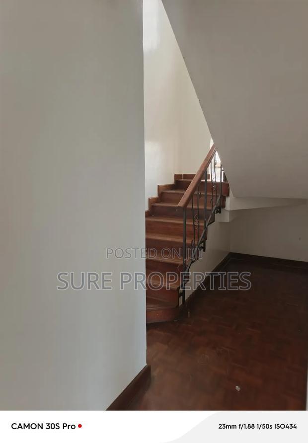 3bdrm Apartment in Kilimani for rent
