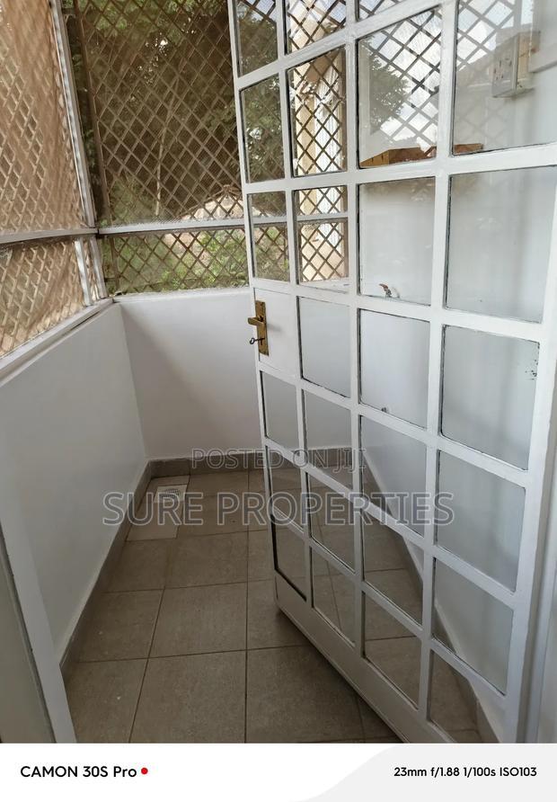 1bdrm Apartment in Elgeyo Marakwet Road, Kilimani for rent