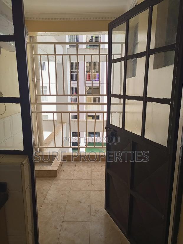3bdrm Apartment in Kilimani for rent