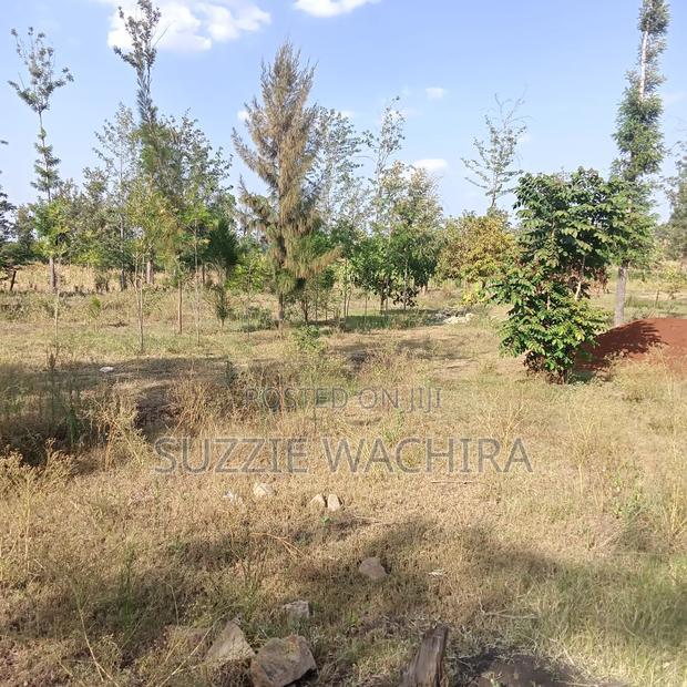 11/4 Acre Land at Kenol Kimorori for Sale in Muranga County