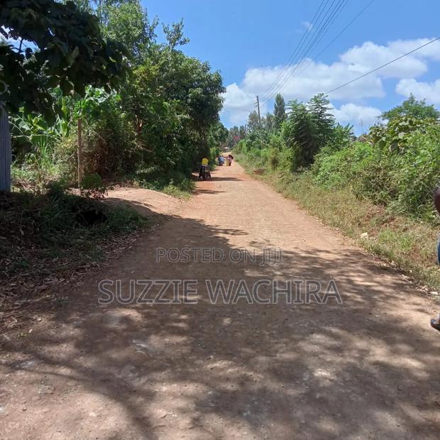 Kenol Plots for Sale Measuring 40*80ft