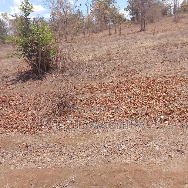 Makutano at Mwea Plots for Sale at 550,000 in Kirinyaga