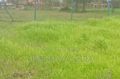 Kenol Plots Along Katipanga Road Measuring 50*100ft For Sale