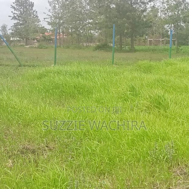 Kenol Plots Along Katipanga Road Measuring 50*100ft For Sale