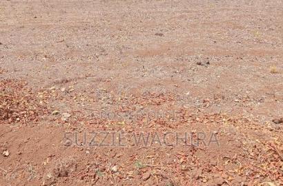 Mwea Makutano 50x100ft Plots for Sale at 950,000