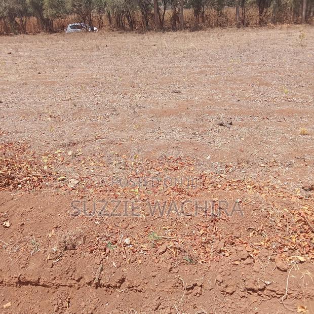 Mwea Makutano 50x100ft Plots for Sale at 950,000